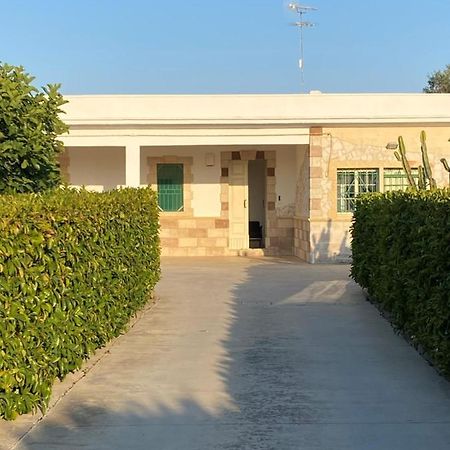 אוריה Villa Vita מראה חיצוני תמונה