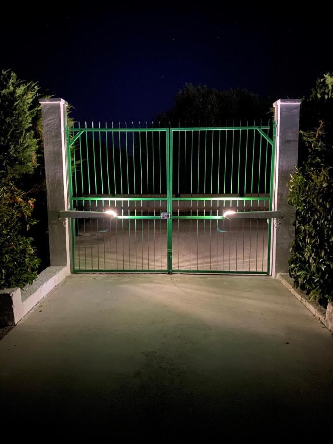 אוריה Villa Vita מראה חיצוני תמונה
