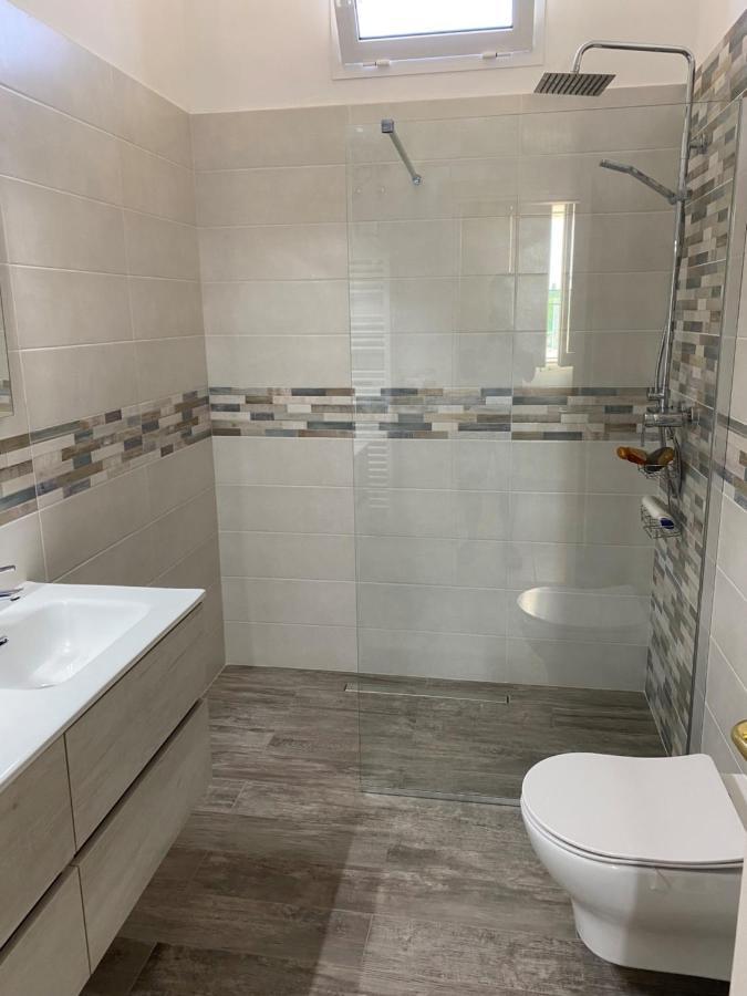 אוריה Villa Vita מראה חיצוני תמונה