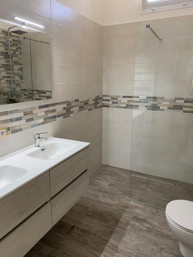 אוריה Villa Vita מראה חיצוני תמונה