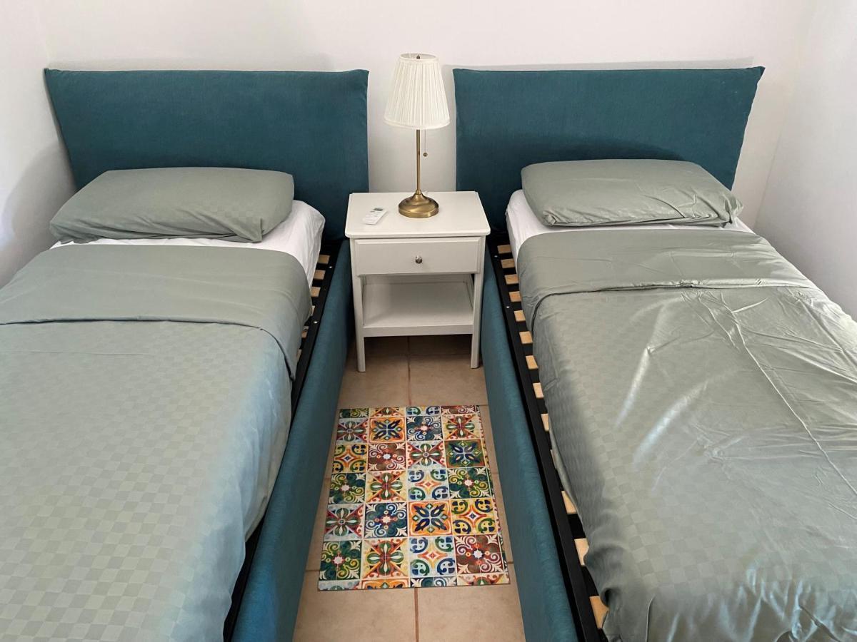 אוריה Villa Vita מראה חיצוני תמונה