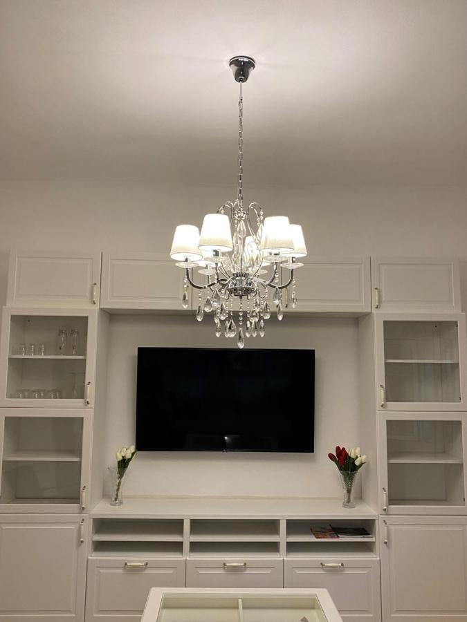 אוריה Villa Vita מראה חיצוני תמונה