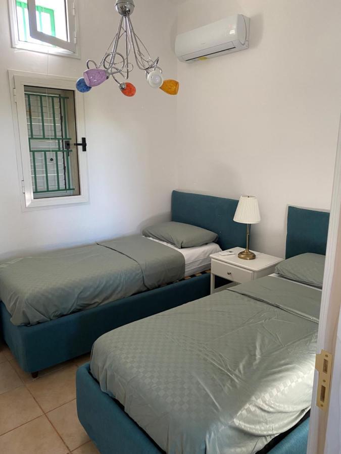 אוריה Villa Vita מראה חיצוני תמונה