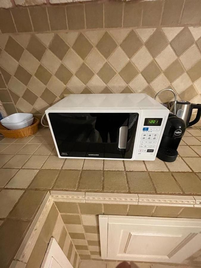 אוריה Villa Vita מראה חיצוני תמונה