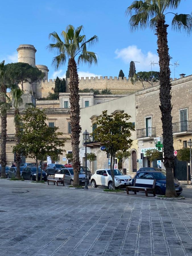 אוריה Villa Vita מראה חיצוני תמונה