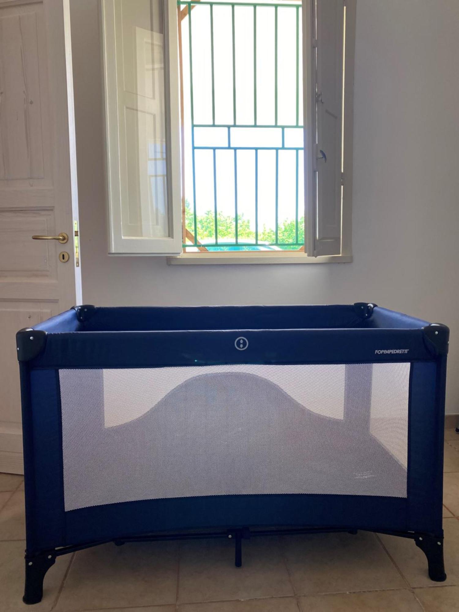 אוריה Villa Vita מראה חיצוני תמונה