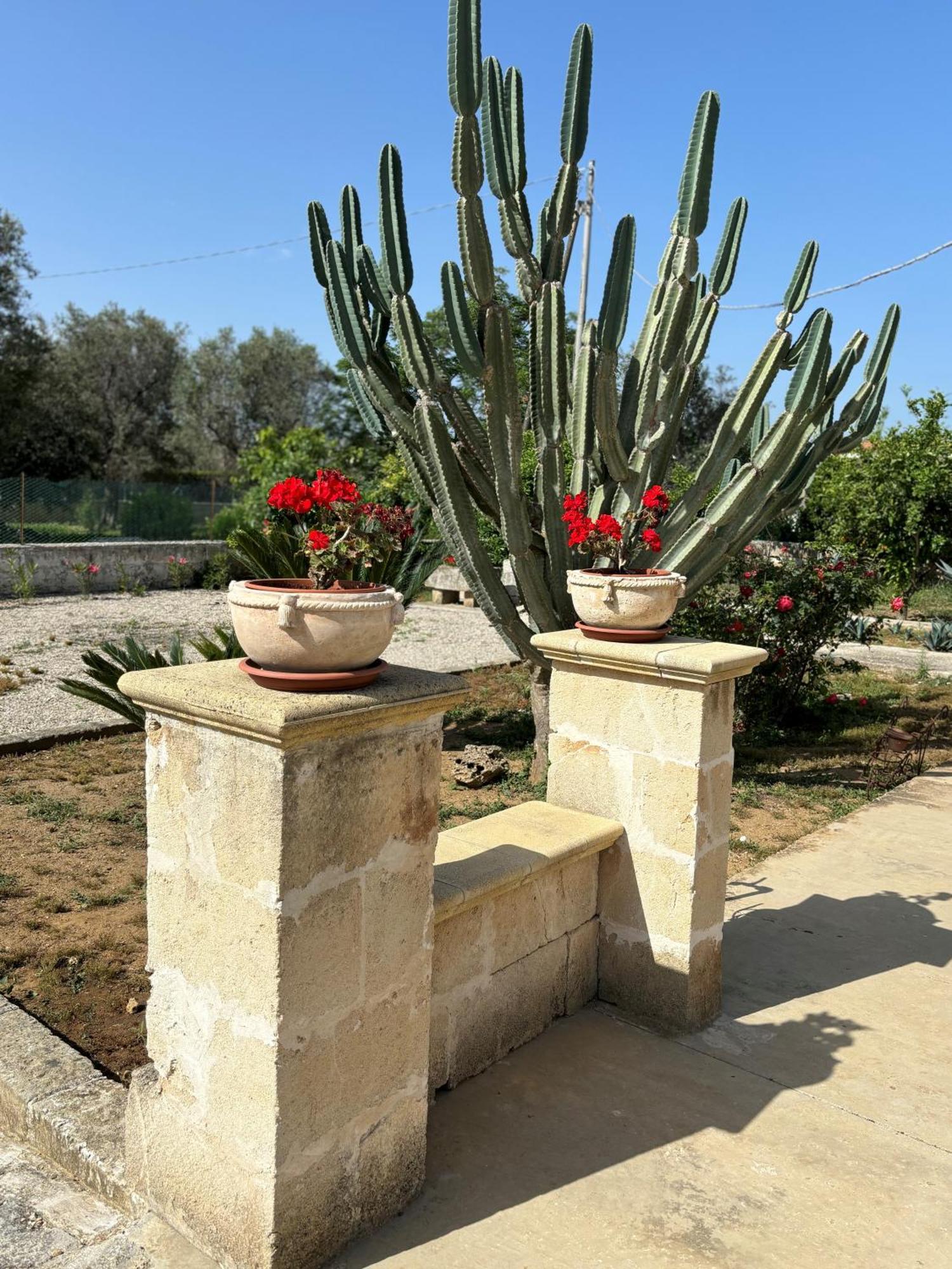 אוריה Villa Vita מראה חיצוני תמונה